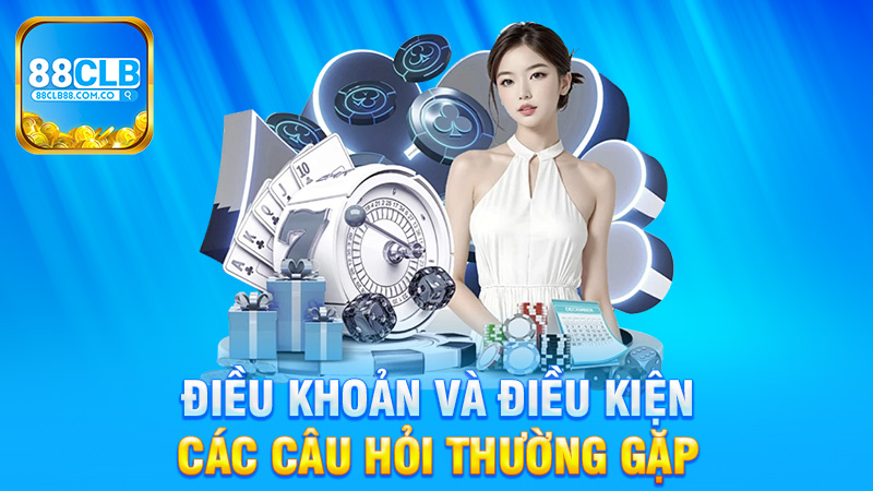 Các câu hỏi thường gặp (FAQs)