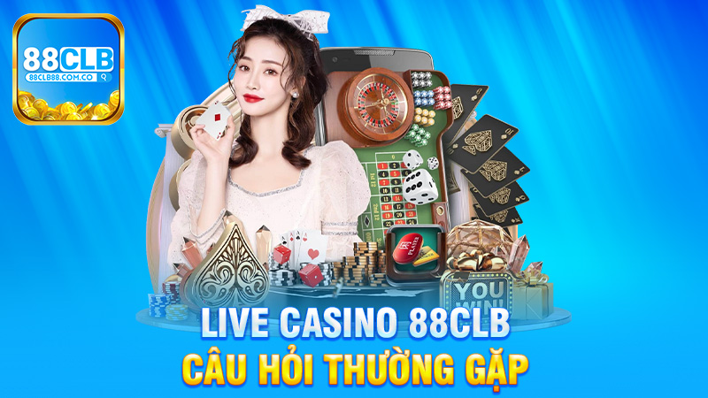 FAQs - Những Câu Hỏi Thường Gặp