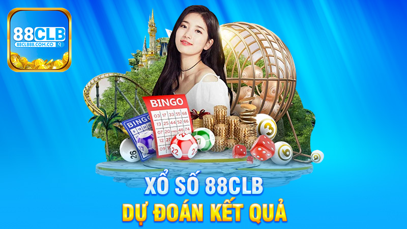 Cách Dự Đoán Kết Quả Xổ Số 88Clb