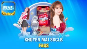 Khuyến mãi 88Clb - Cơ hội tuyệt vời để nhận quà tặng hấp dẫn!