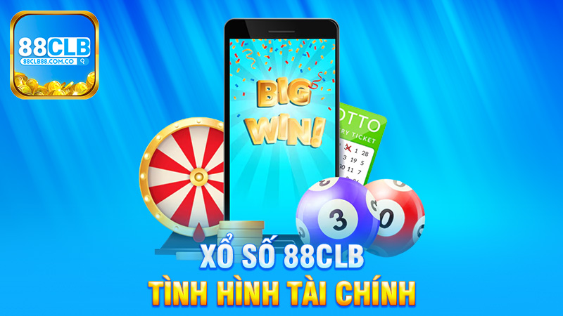 Tình Hình Tài Chính Của Người Chơi